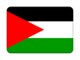 Pronóstico del tiempo Jerusalén, Banco Oeste