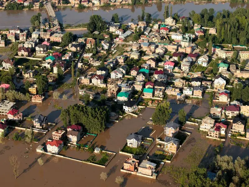 South Korea and Philippines Flooding: Heavy Rain Kills 1 in Geoje, Floods Manila and Leaves Millions Affected