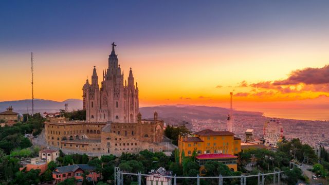 Spain Endures Hottest Summer on Record in 2025