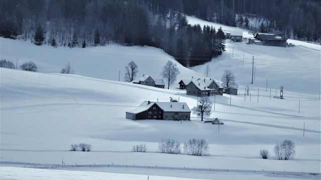 Russia Braces for Coldest Winter in 250 Years