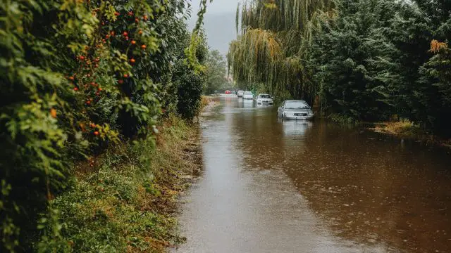 Severe Storm Sweeps Greece as Snow, Floods, and Gale Winds Disrupt Daily Life