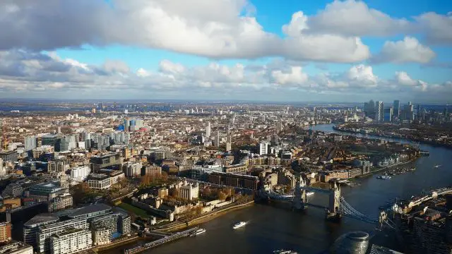 UK heat peaks above 26C before sharp cooldown arrives