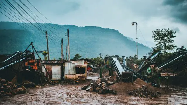 Lake Naivasha Floods Displace Thousands