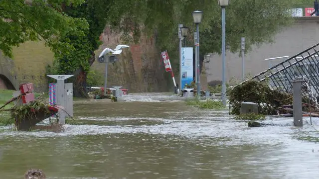 Ragasa leaves trail of destruction across Asia