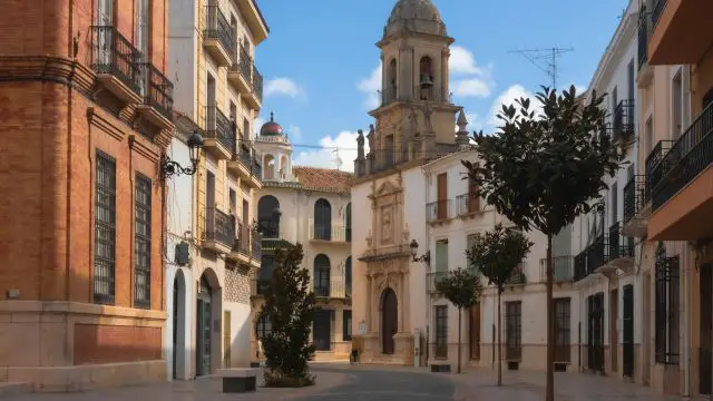 Spain’s Easter Week Forecast Points to Possible Rain in Some Regions
