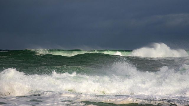 Japan on alert after powerful offshore quake triggers tsunami warnings