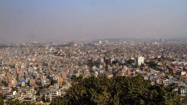 Dozens Dead in Nepal as Torrential Rains Trigger Deadly Landslides