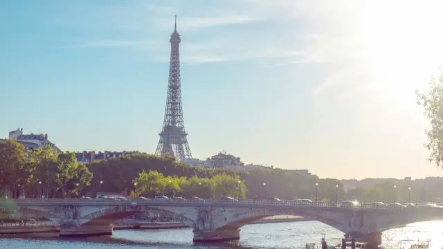France Swelters Under Historic Heat Dome as Temperatures Climb Above 37C