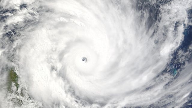 Tropical Storm Melissa Soaks the Caribbean, Brings Flood Warnings to Haiti and Dominican Republic