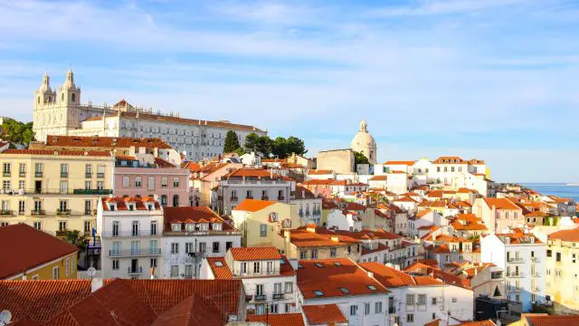 Portugal Under Extreme Heat Alerts