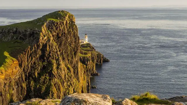 Warm Spring Surge Set to Bring 20°C Heat Across Parts of the UK