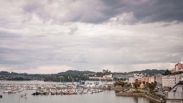 Warm spells and sudden storms: changeable weather across Spain this week