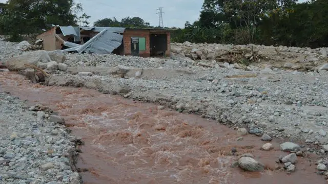 Cyclone Ditwah Leaves Sri Lanka in Crisis