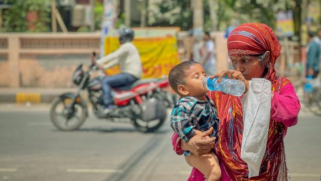 Fatal Incident in Bengaluru as Storm Hits After Prolonged Heatwave