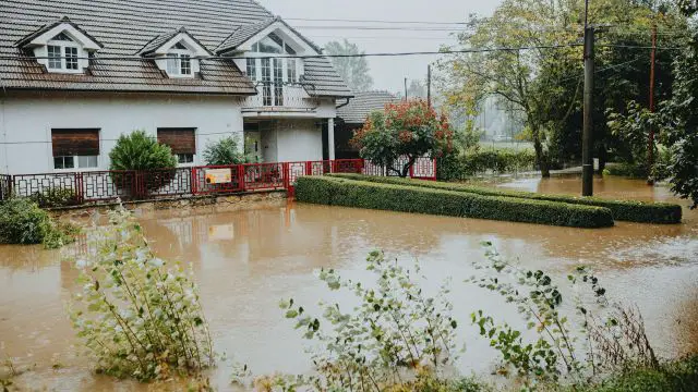Deadly Floods and Storms Sweep Greece