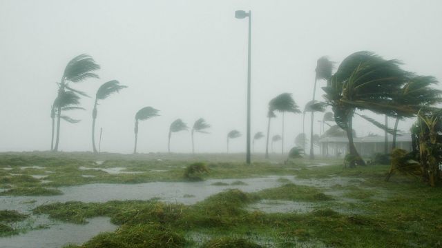 Hurricane Melissa Becomes Record-Breaking Category 5 Storm