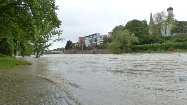 Deadly floods strike Odesa, Ukraine after record rainfall