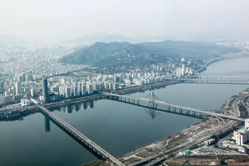 Torrential Rain Triggers Deadly Landslides in South Korea and Floods Major Streets Across the Philippines