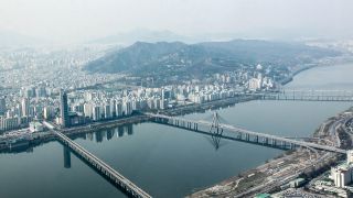 Torrential Rain Triggers Deadly Landslides in South Korea and Floods Major Streets Across the Philippines